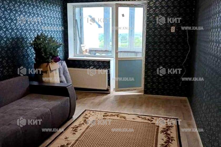 Продажа квартиры Песочин, Надия, 32м²