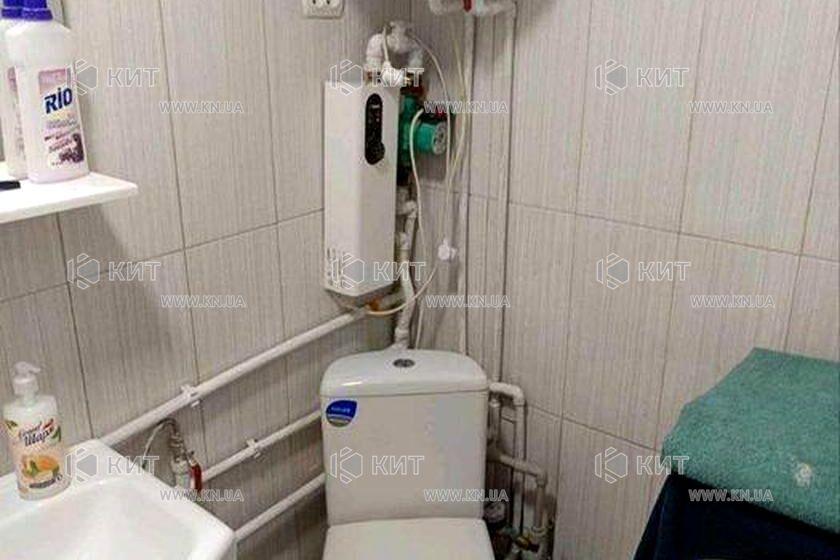 Продажа квартиры Песочин, Надия, 32м²