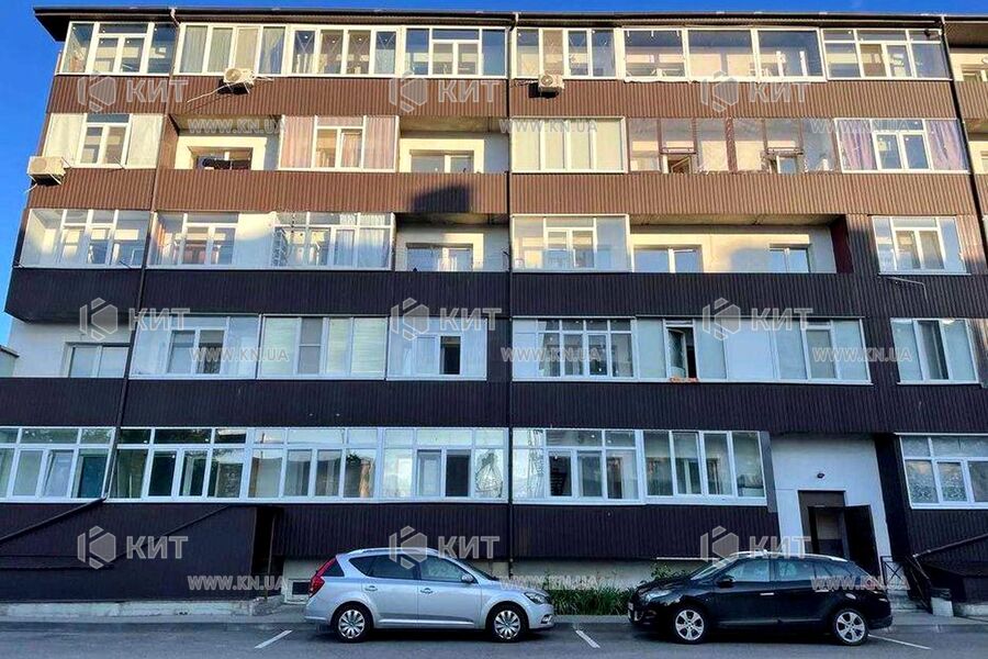 Продажа квартиры Песочин, Надия, 32м²