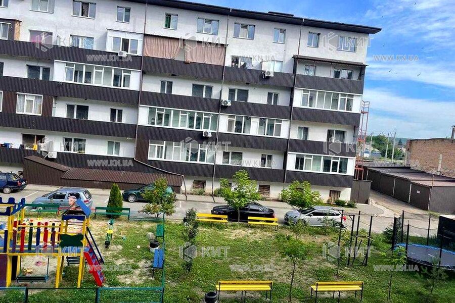 Продажа квартиры Песочин, Надия, 32м²