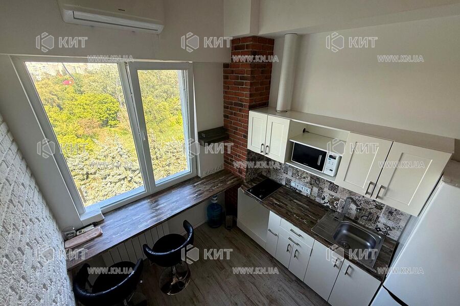 Продажа квартиры Харьков, ЮЖД, Центр. рынок, 21м²