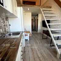 Продажа квартиры Харьков, ЮЖД, Центр. рынок, 21м²
