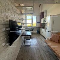 Продажа квартиры Харьков, ЮЖД, Центр. рынок, 21м²