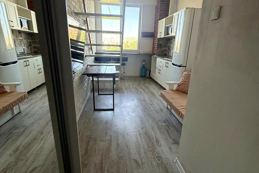 Продажа квартиры Харьков, ЮЖД, Центр. рынок, 21м²
