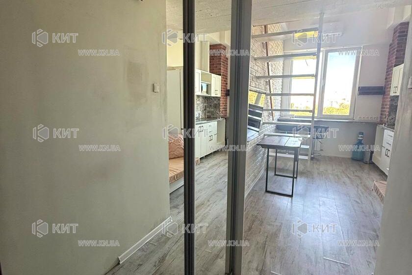 Продажа квартиры Харьков, ЮЖД, Центр. рынок, 21м²