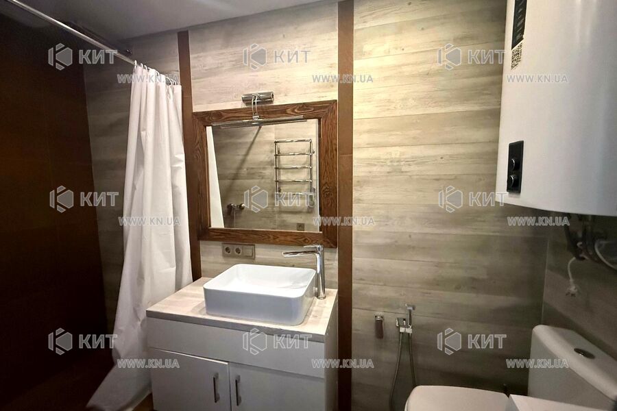 Продажа квартиры Харьков, ЮЖД, Центр. рынок, 21м²