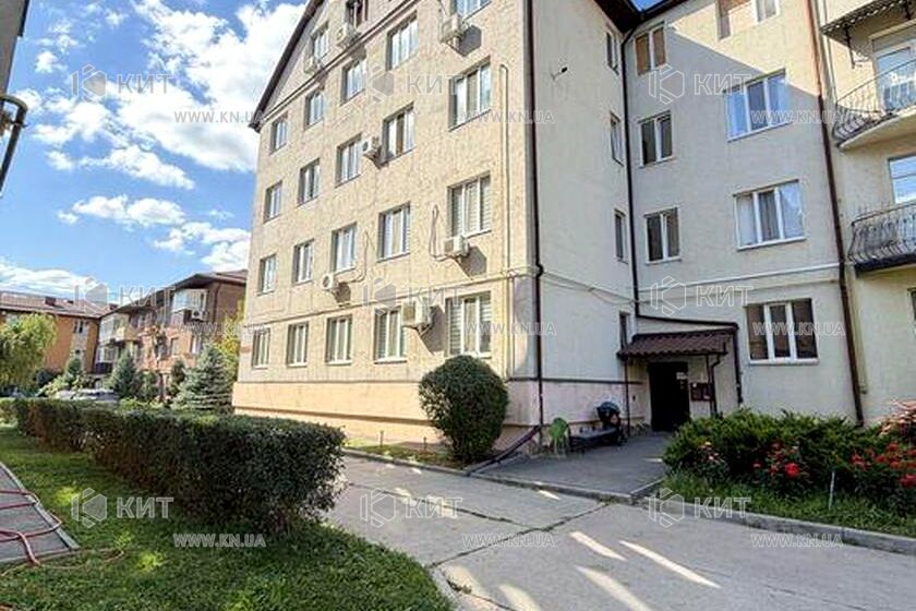 Продаж квартири Харків, Київська, Гідропарк, 220м²