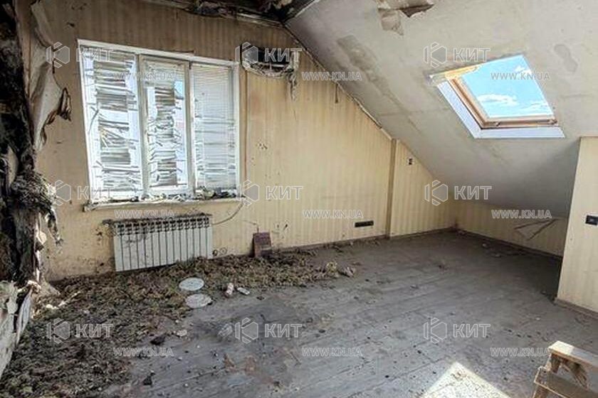 Продаж квартири Харків, Київська, Гідропарк, 220м²