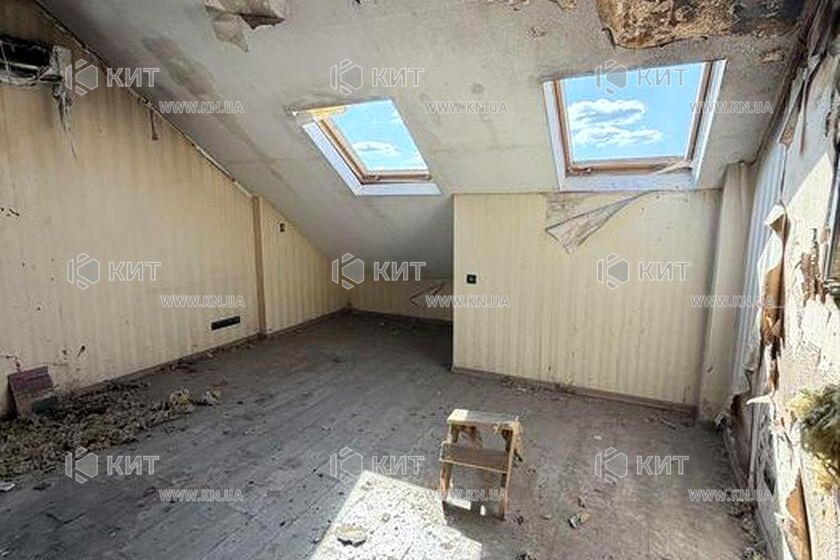 Продаж квартири Харків, Київська, Гідропарк, 220м²