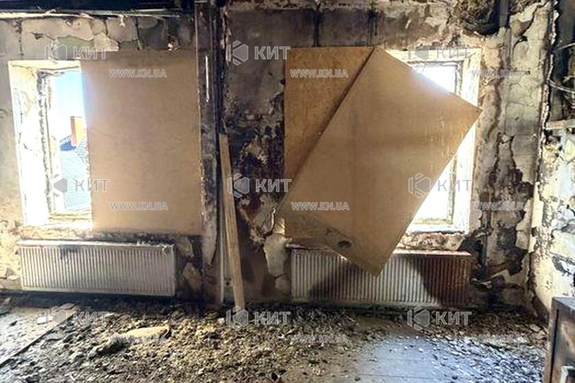 Продаж квартири Харків, Київська, Гідропарк, 220м²