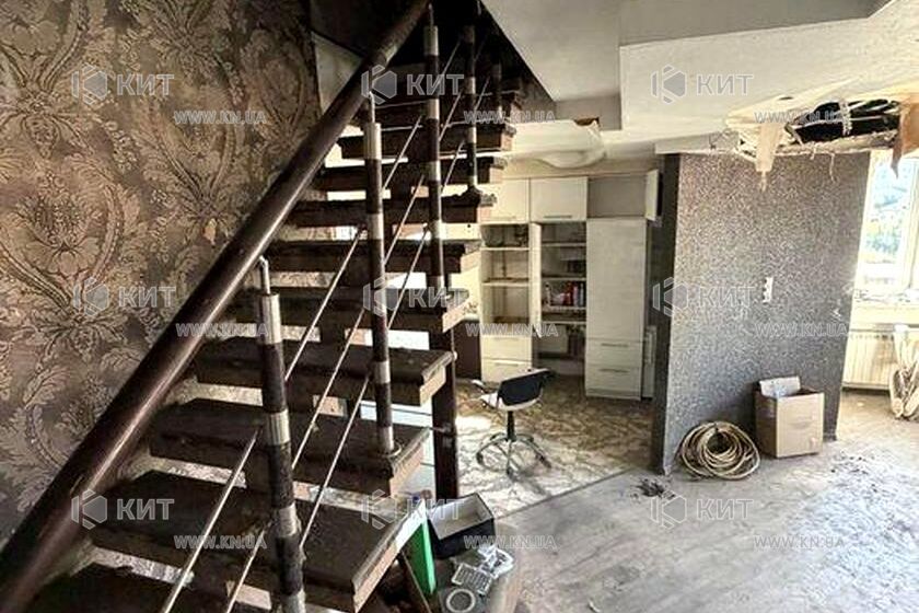 Продаж квартири Харків, Київська, Гідропарк, 220м²