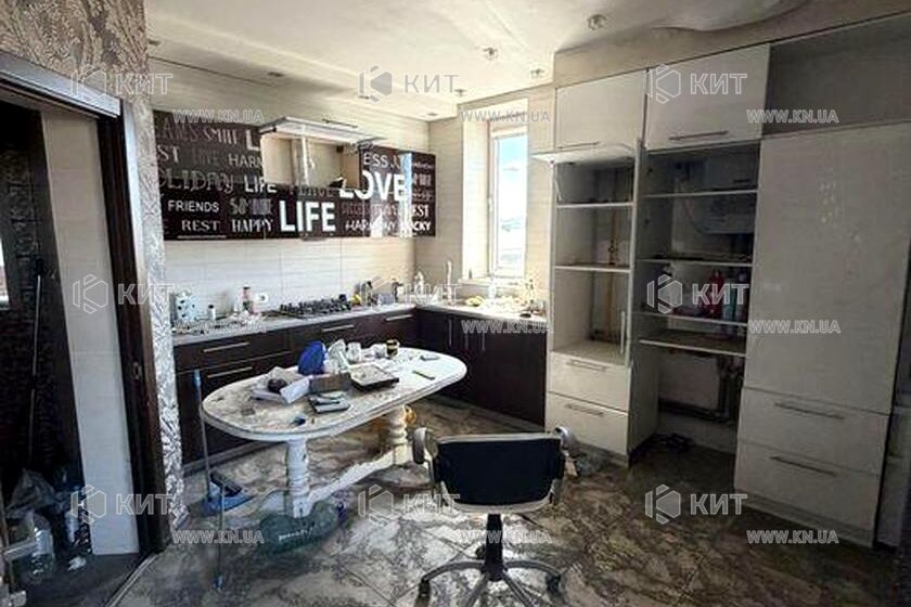 Продаж квартири Харків, Київська, Гідропарк, 220м²