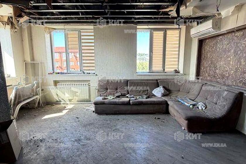 Продаж квартири Харків, Київська, Гідропарк, 220м²