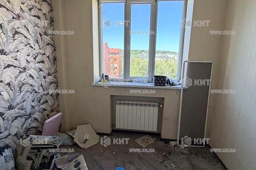 Продаж квартири Харків, Київська, Гідропарк, 220м²