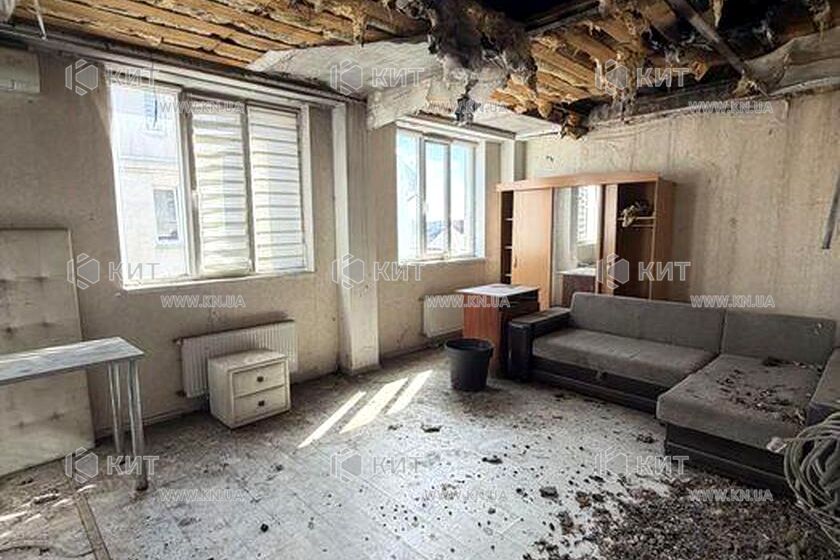 Продаж квартири Харків, Київська, Гідропарк, 220м²