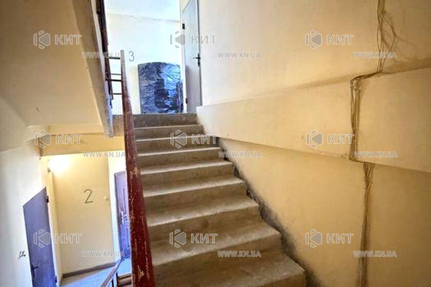 Продаж квартири Харків, Київська, Гідропарк, 220м²