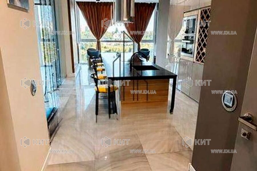 Продажа квартиры Харьков, Алексеевка, 80м²