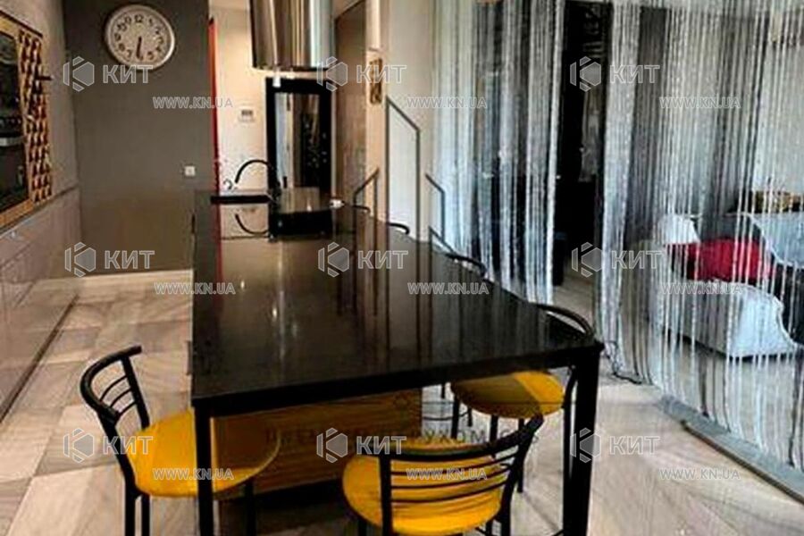 Продажа квартиры Харьков, Алексеевка, 80м²