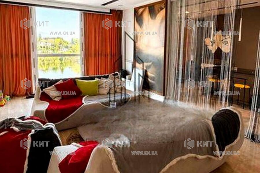 Продажа квартиры Харьков, Алексеевка, 80м²