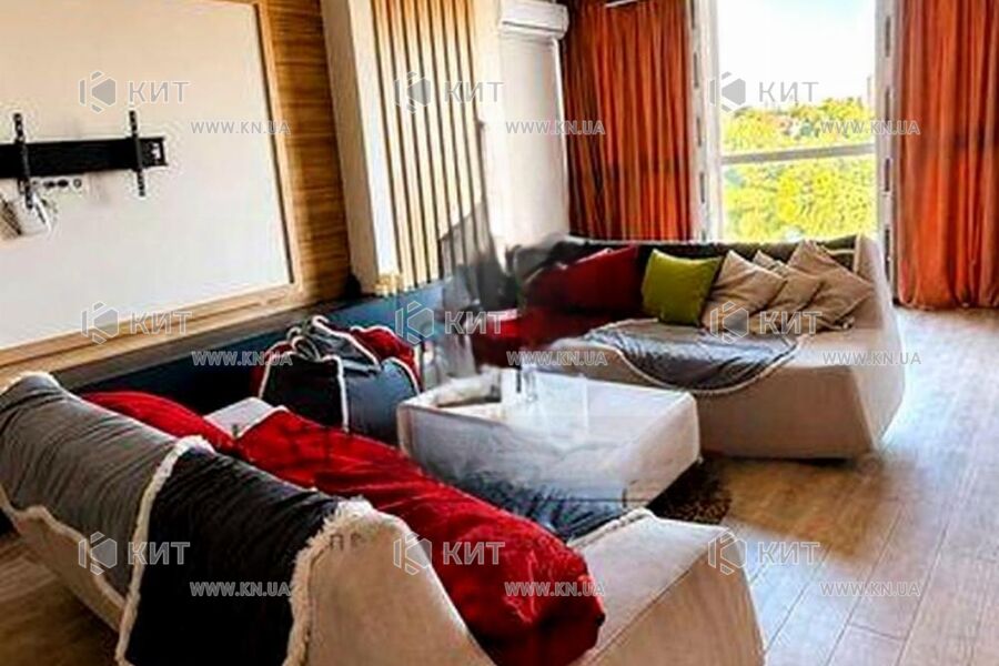 Продажа квартиры Харьков, Алексеевка, 80м²
