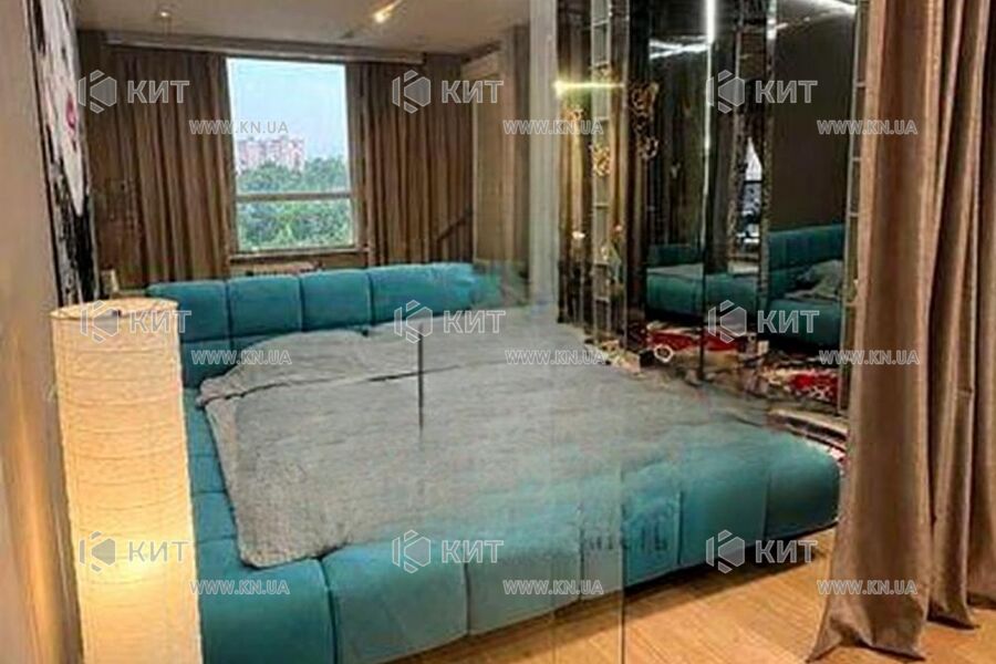 Продажа квартиры Харьков, Алексеевка, 80м²