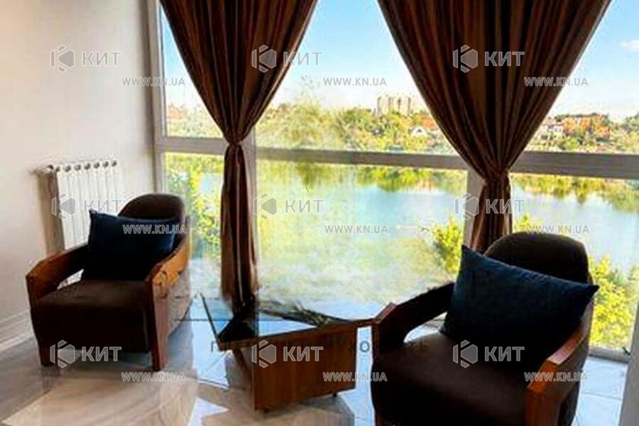 Продажа квартиры Харьков, Алексеевка, 80м²