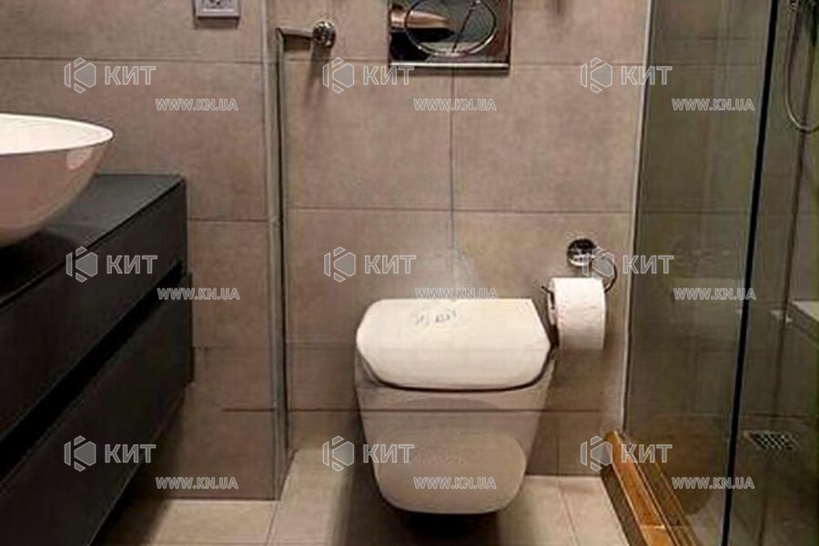 Продажа квартиры Харьков, Алексеевка, 80м²