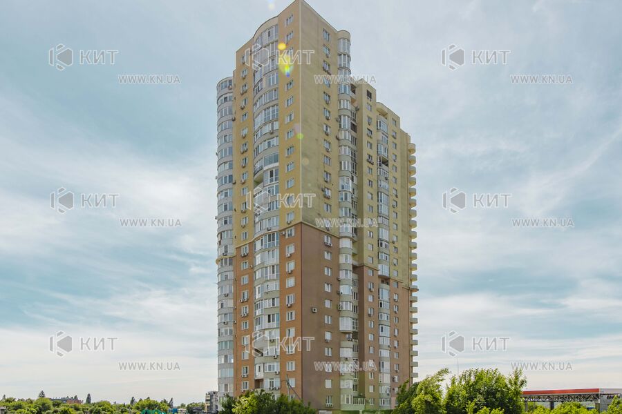 Продажа квартиры Харьков, Алексеевка, 80м²