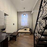 Продажа квартиры Харьков, ЮЖД, Центр. рынок, 30м²