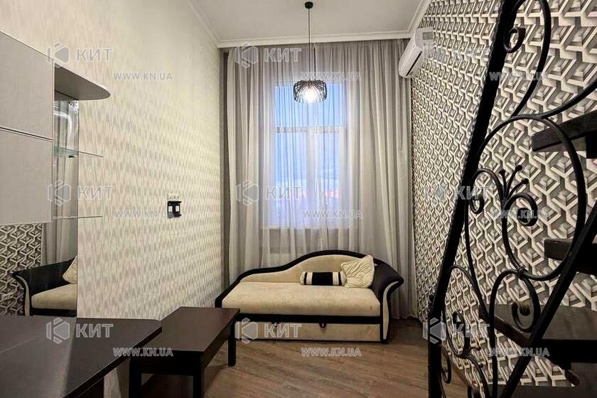 Продажа квартиры Харьков, ЮЖД, Центр. рынок, 30м²