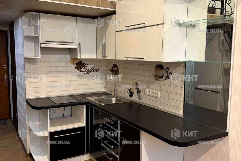 Продажа квартиры Харьков, ЮЖД, Центр. рынок, 30м²