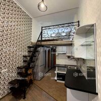 Продажа квартиры Харьков, ЮЖД, Центр. рынок, 30м²