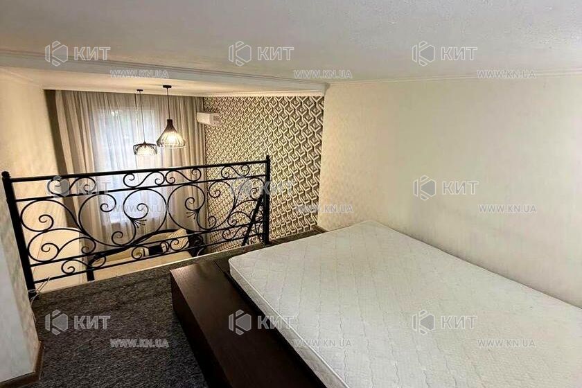 Продажа квартиры Харьков, ЮЖД, Центр. рынок, 30м²
