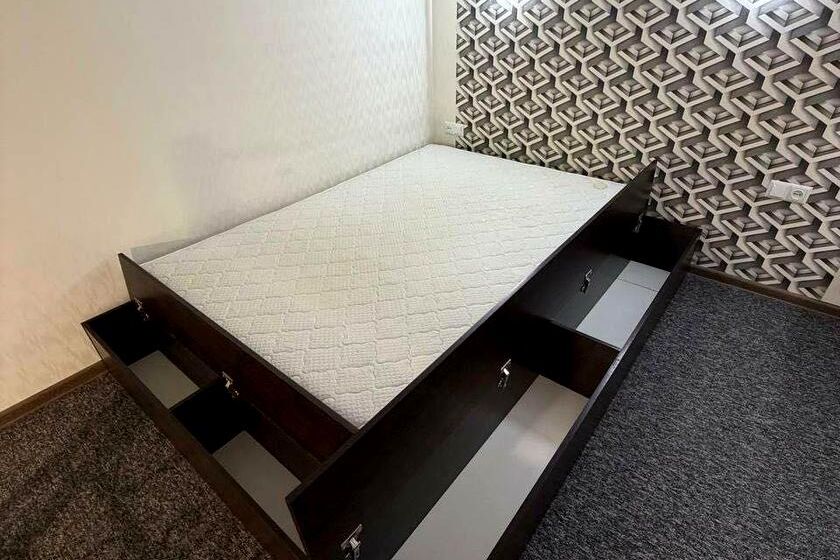 Продажа квартиры Харьков, ЮЖД, Центр. рынок, 30м²