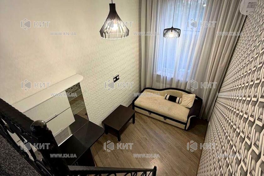 Продажа квартиры Харьков, ЮЖД, Центр. рынок, 30м²
