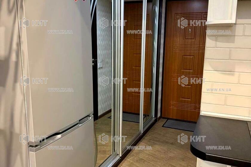Продажа квартиры Харьков, ЮЖД, Центр. рынок, 30м²