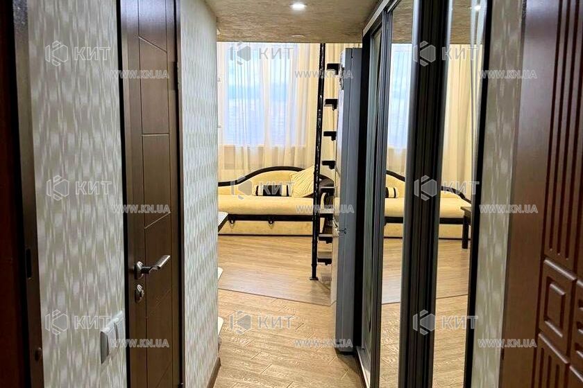 Продажа квартиры Харьков, ЮЖД, Центр. рынок, 30м²