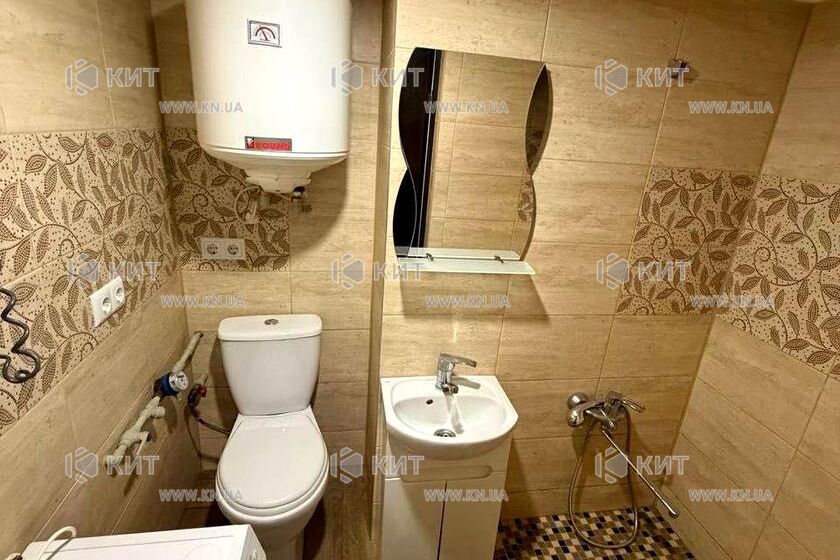 Продажа квартиры Харьков, ЮЖД, Центр. рынок, 30м²