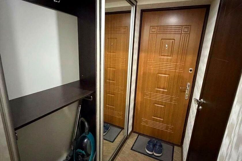 Продажа квартиры Харьков, ЮЖД, Центр. рынок, 30м²