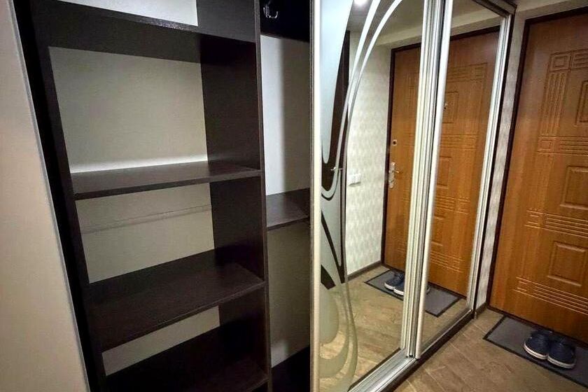 Продажа квартиры Харьков, ЮЖД, Центр. рынок, 30м²