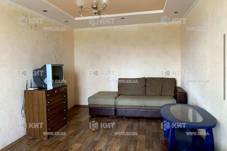Продаж квартири Харків, Одеська, Основа, 37м²