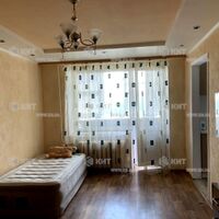 Продаж квартири Харків, Одеська, Основа, 37м²