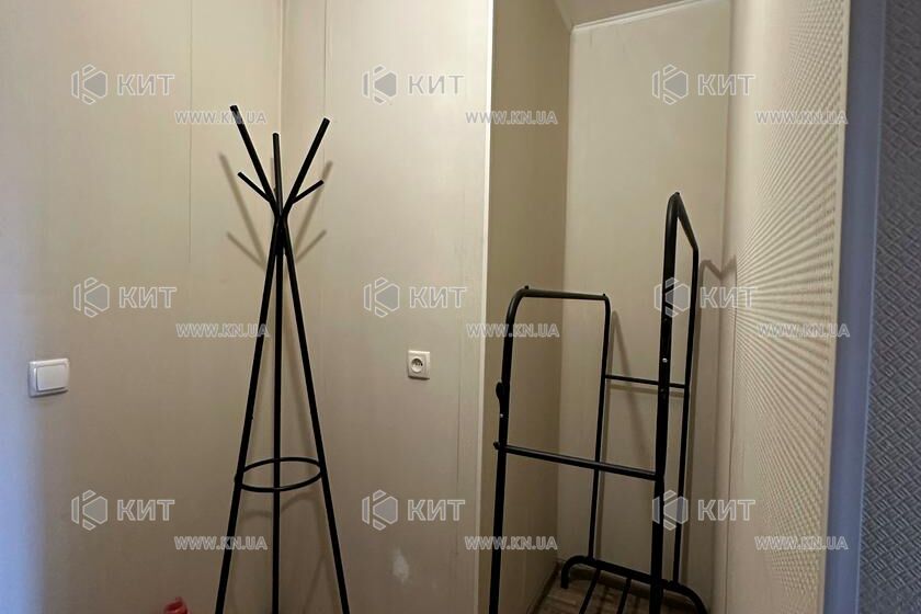 Продаж квартири Харків, Одеська, Основа, 37м²