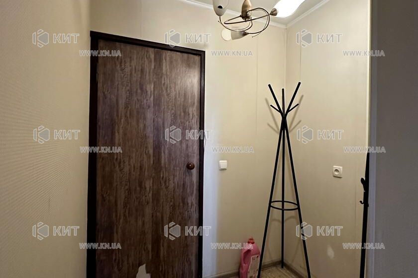 Продаж квартири Харків, Одеська, Основа, 37м²