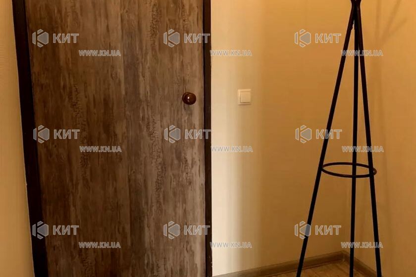 Продаж квартири Харків, Одеська, Основа, 37м²