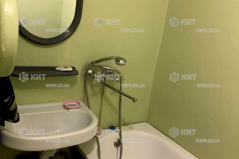Продаж квартири Харків, Одеська, Основа, 37м²