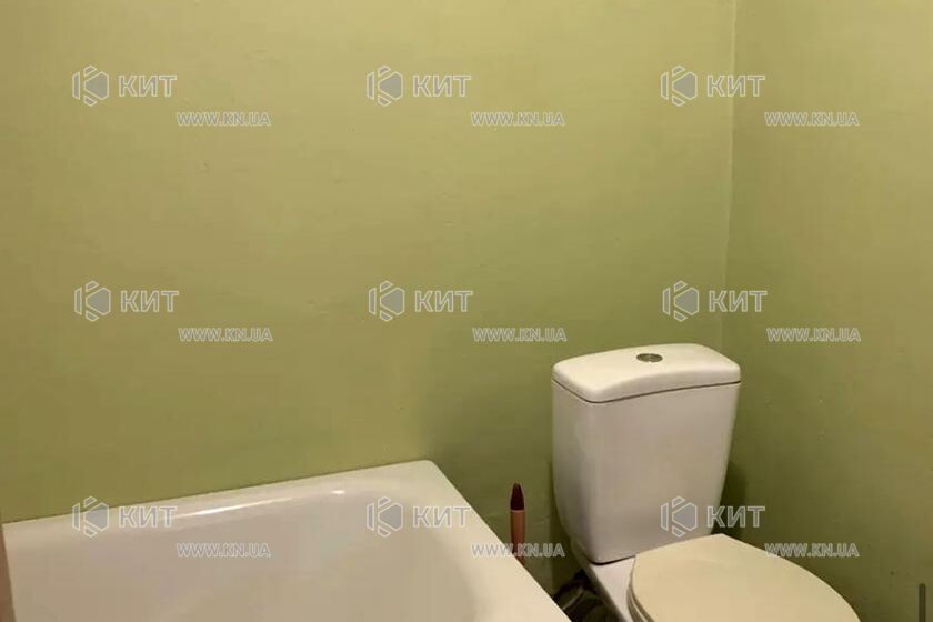 Продаж квартири Харків, Одеська, Основа, 37м²