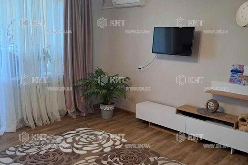 Продаж квартири Харків, Холодна Гора, 38м²