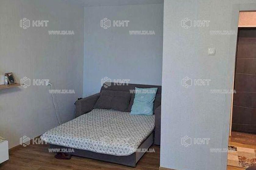 Продаж квартири Харків, Холодна Гора, 38м²