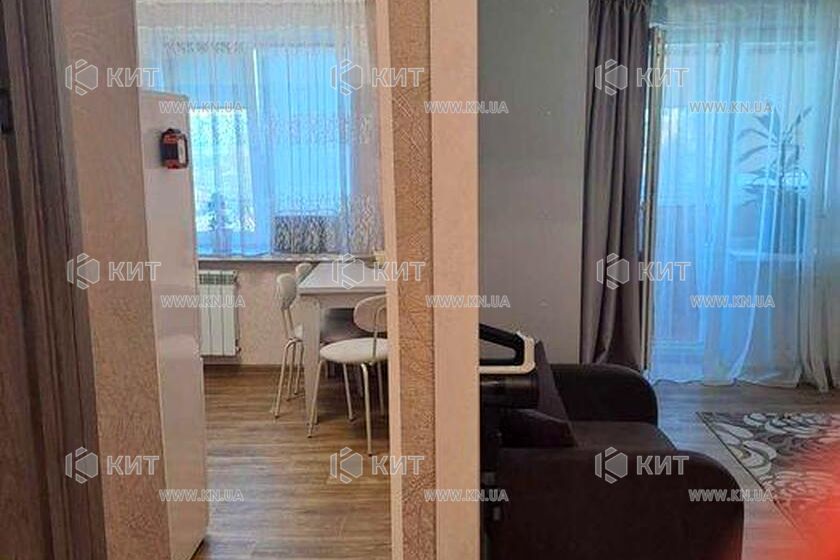 Продаж квартири Харків, Холодна Гора, 38м²